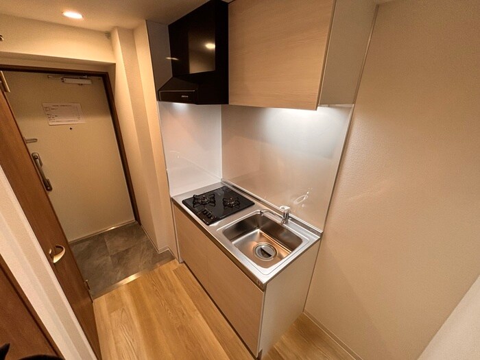 ARCA正雀の物件内観写真