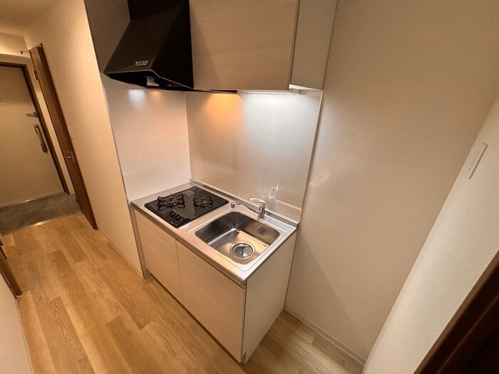 ARCA正雀の物件内観写真