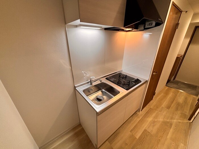 ARCA正雀の物件内観写真