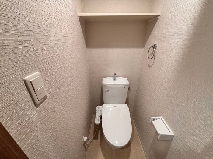 ARCA正雀の物件内観写真