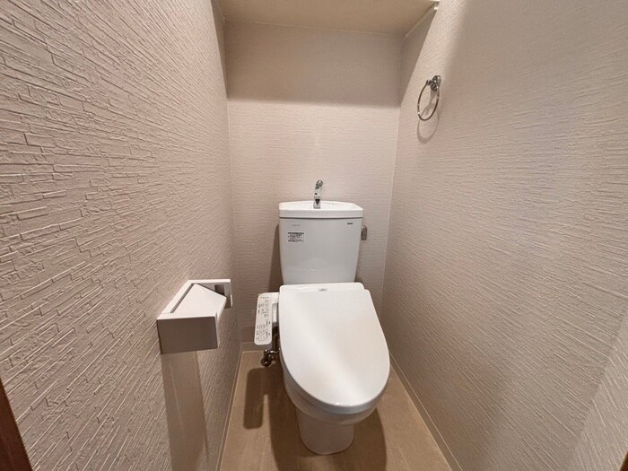 ARCA正雀の物件内観写真