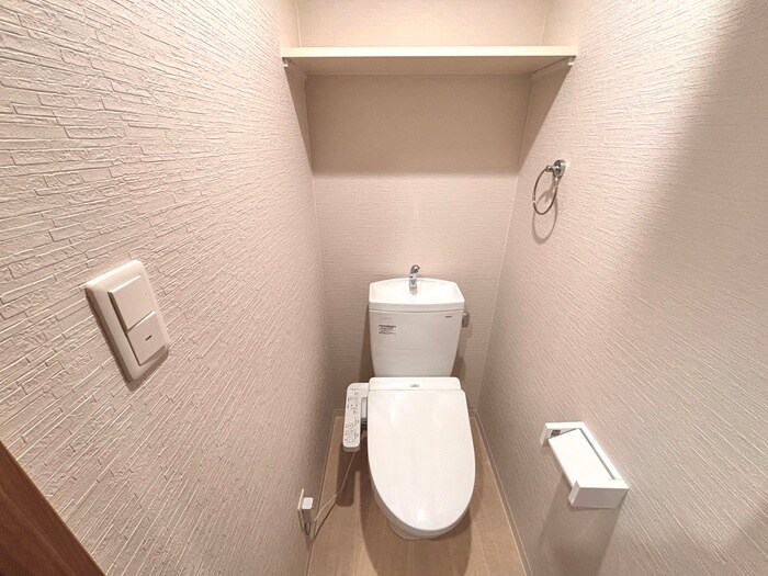 ARCA正雀の物件内観写真