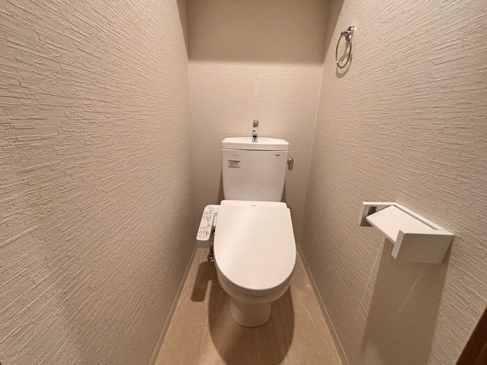 ARCA正雀の物件内観写真