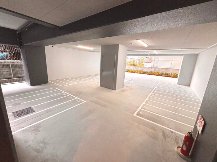 ARCA正雀の物件外観写真