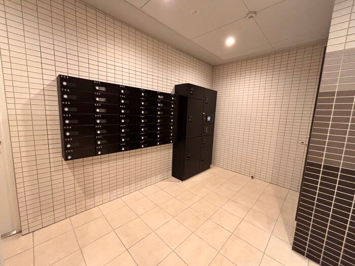 ARCA正雀の物件外観写真