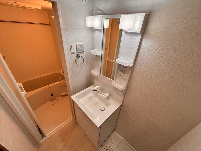 ARCA正雀の物件内観写真