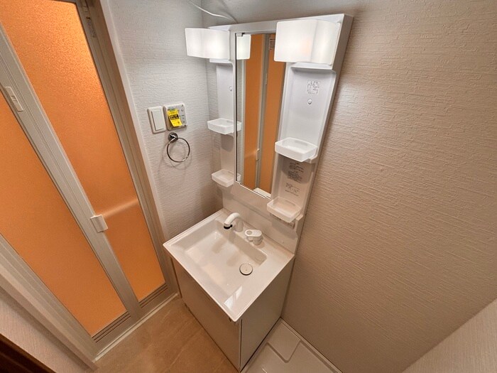 ARCA正雀の物件内観写真