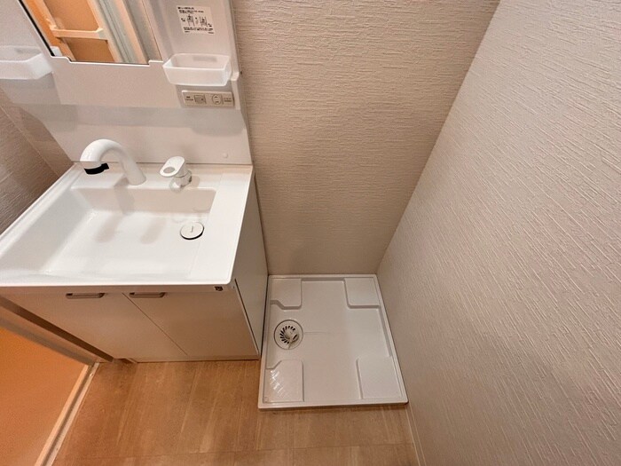 ARCA正雀の物件内観写真