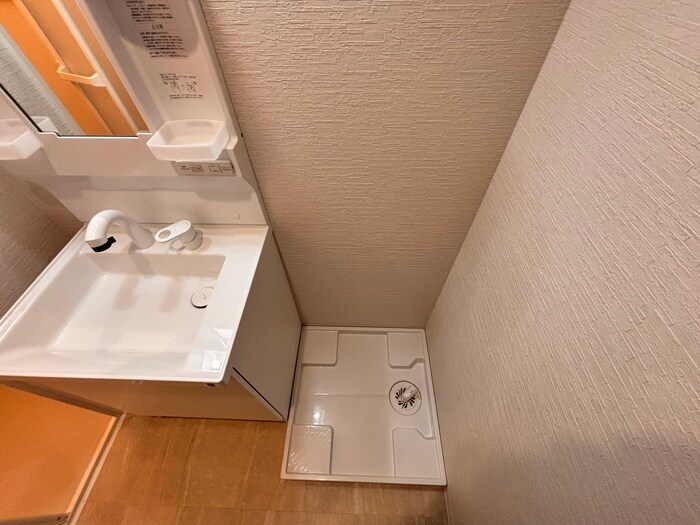 ARCA正雀の物件内観写真