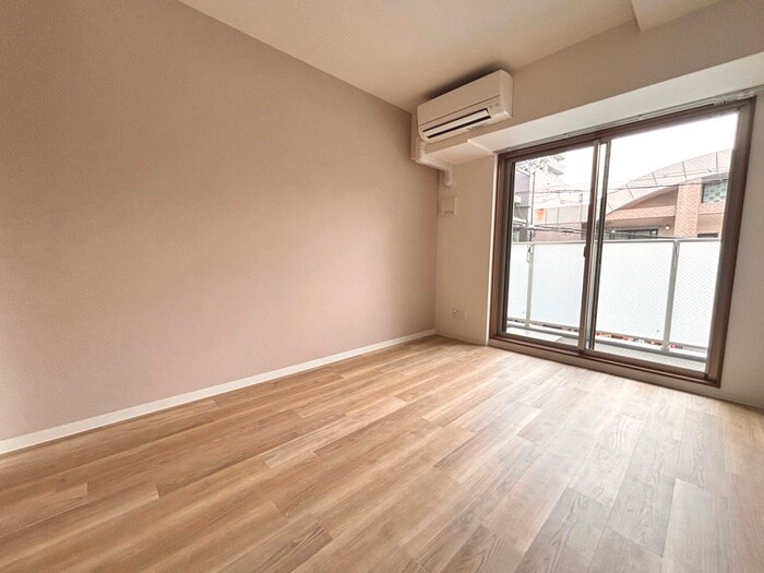 ARCA正雀の物件内観写真