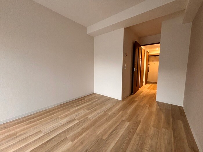 ARCA正雀の物件内観写真