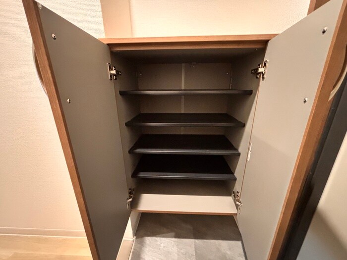 ARCA正雀の物件内観写真