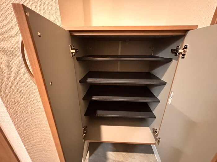 ARCA正雀の物件内観写真