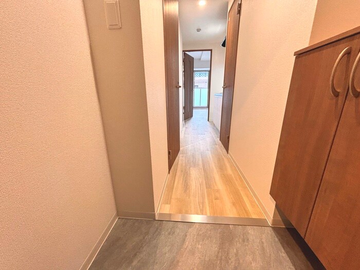 ARCA正雀の物件内観写真