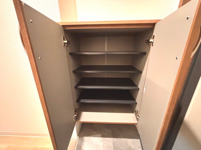 ARCA正雀の物件内観写真