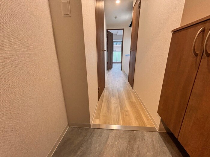 ARCA正雀の物件内観写真