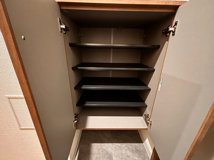 ARCA正雀の物件内観写真