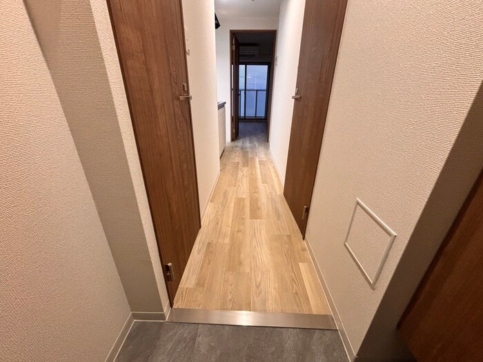 ARCA正雀の物件内観写真