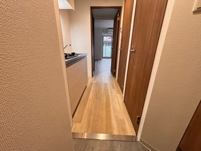 ARCA正雀の物件内観写真