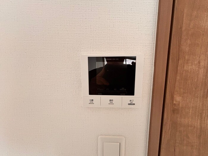 ARCA正雀の物件内観写真