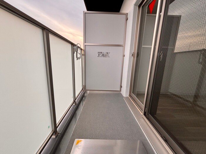 ARCA正雀の物件内観写真