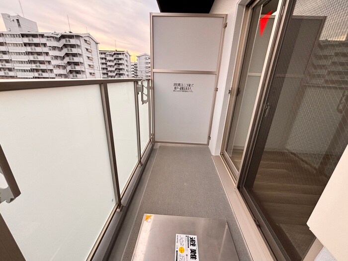 ARCA正雀の物件内観写真