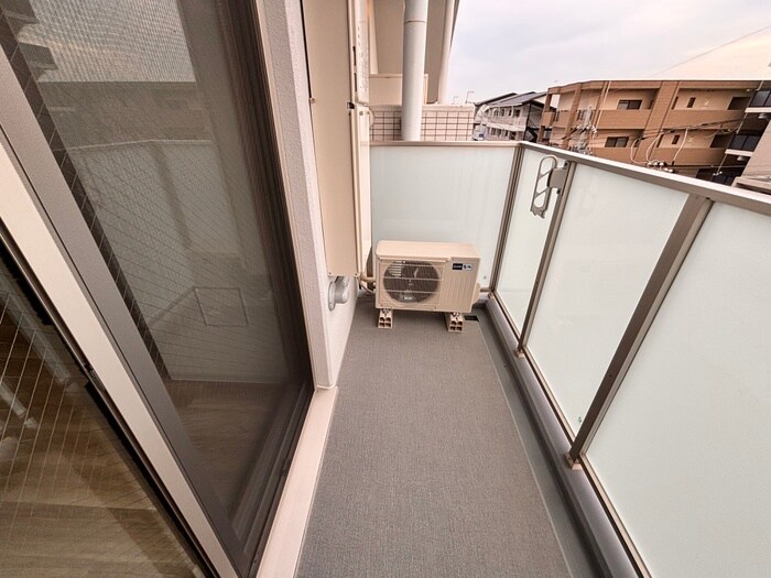 ARCA正雀の物件内観写真