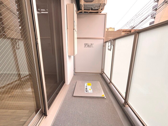 ARCA正雀の物件内観写真