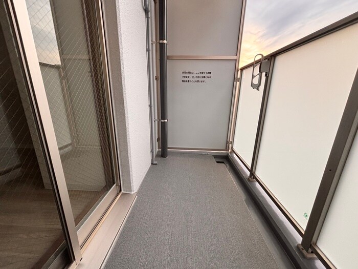 ARCA正雀の物件内観写真