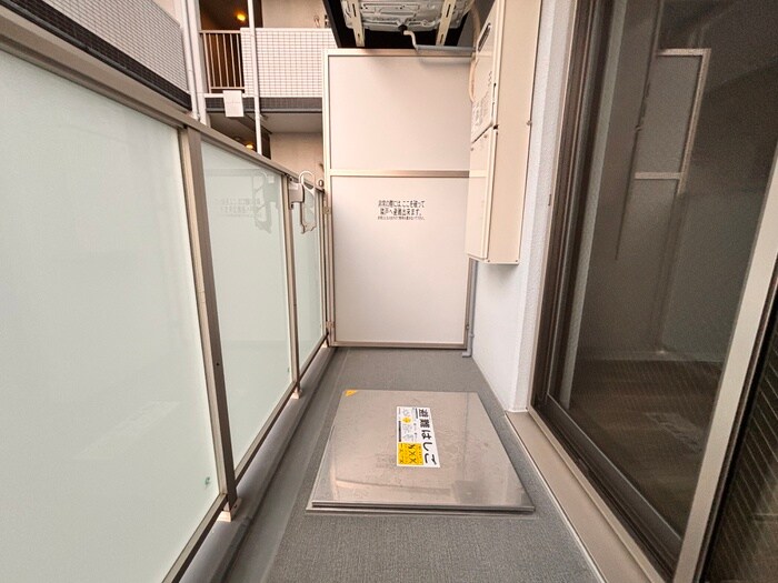 ARCA正雀の物件内観写真