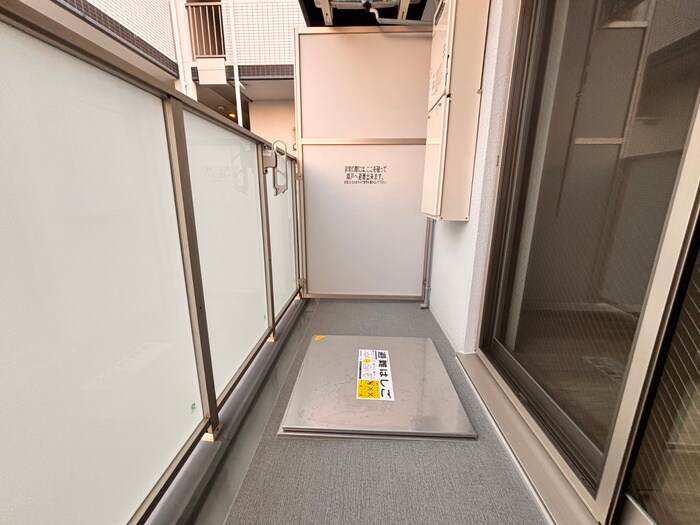 ARCA正雀の物件内観写真