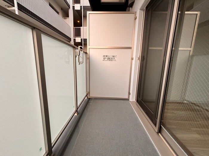 ARCA正雀の物件内観写真