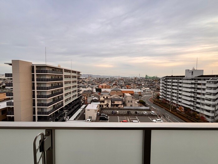 ARCA正雀の物件内観写真