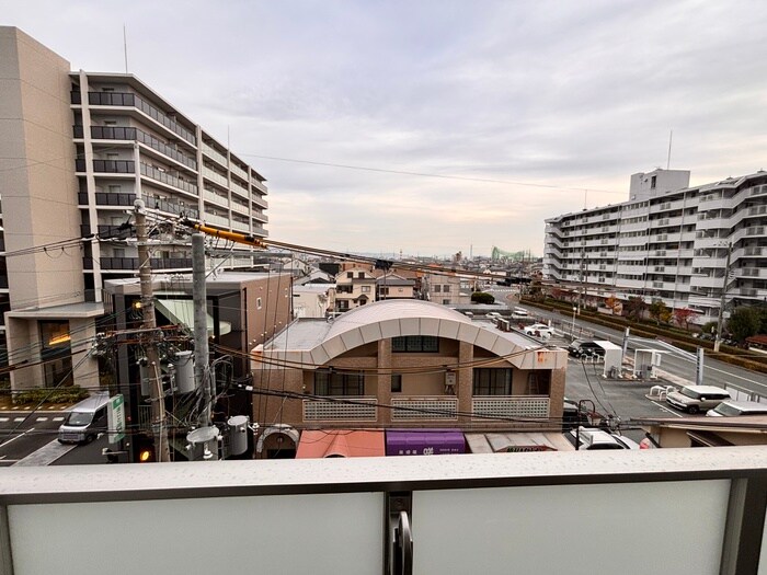 ARCA正雀の物件内観写真