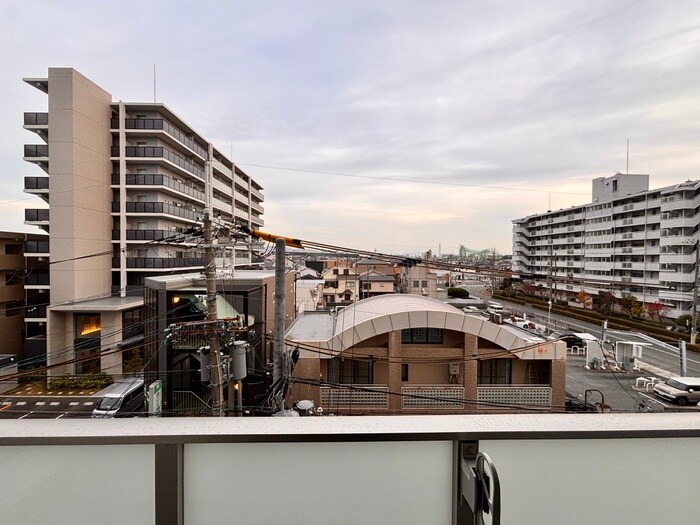 ARCA正雀の物件内観写真