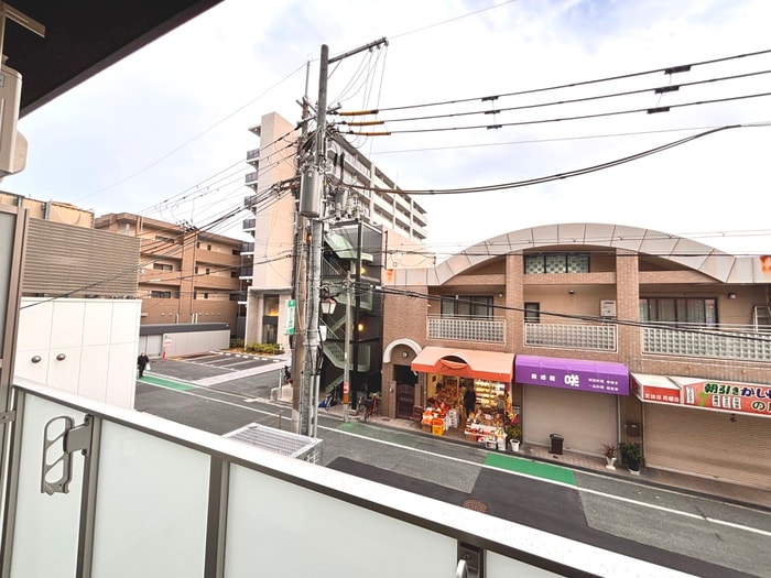 ARCA正雀の物件内観写真