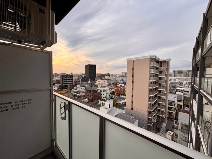 ARCA正雀の物件内観写真