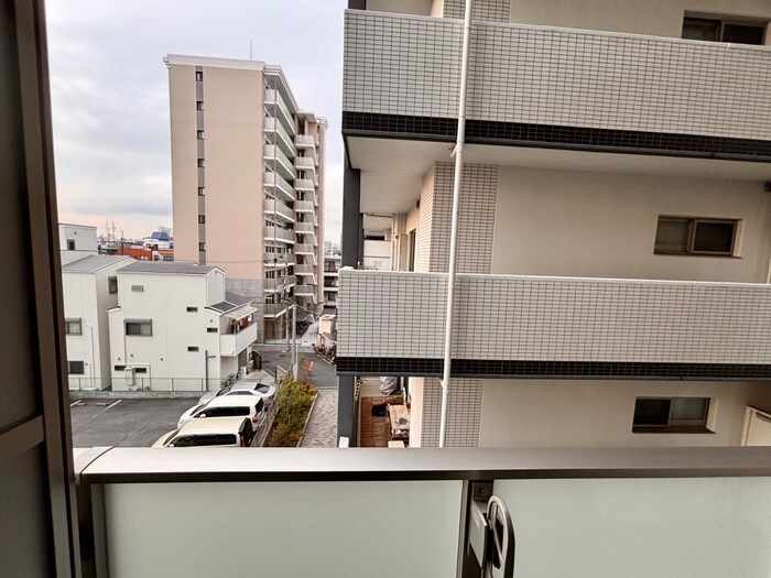 ARCA正雀の物件内観写真