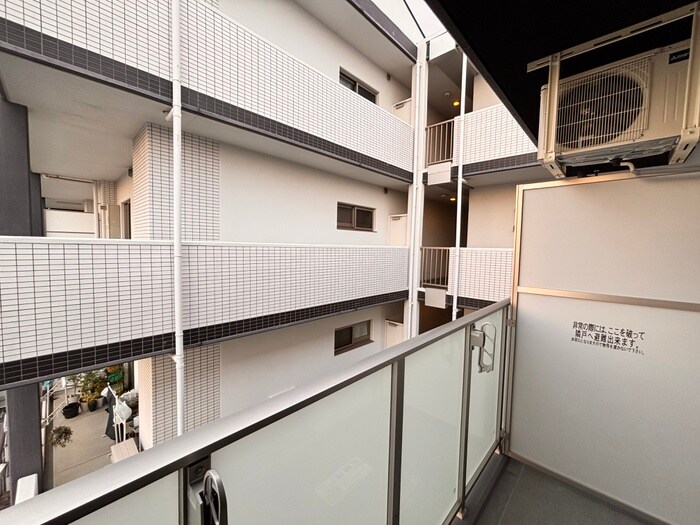 ARCA正雀の物件内観写真