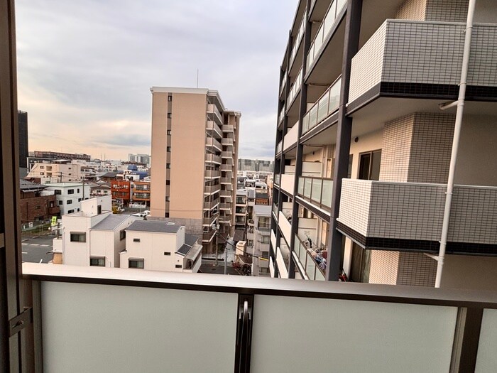 ARCA正雀の物件内観写真