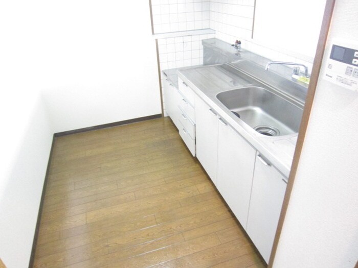 アビタシオン橋本２の物件内観写真