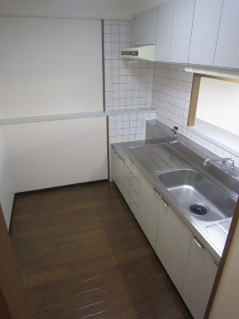 アビタシオン橋本２の物件内観写真