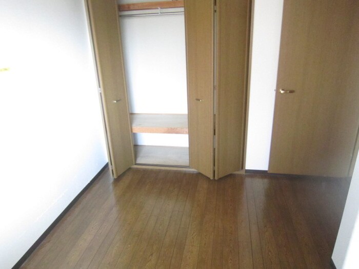 アビタシオン橋本２の物件内観写真