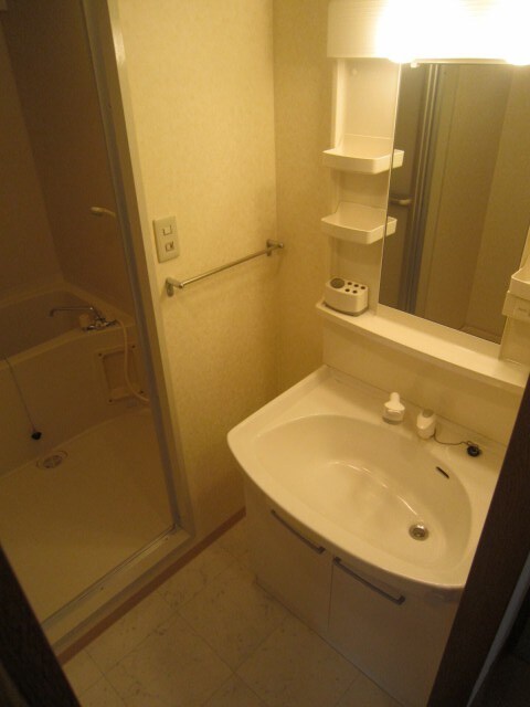 アビタシオン橋本２の物件内観写真