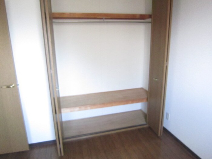 アビタシオン橋本２の物件内観写真