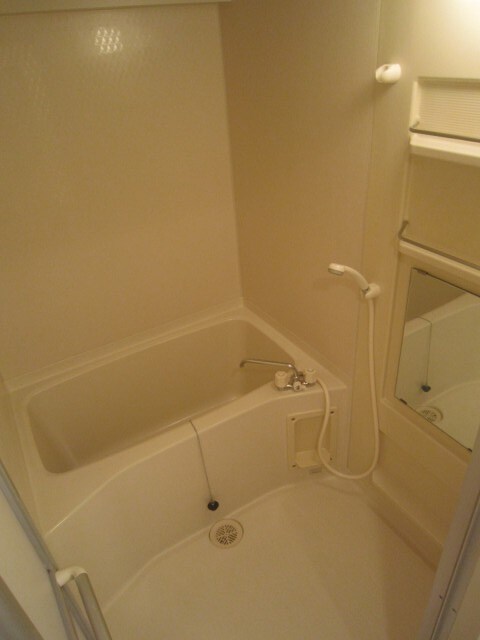 アビタシオン橋本２の物件内観写真