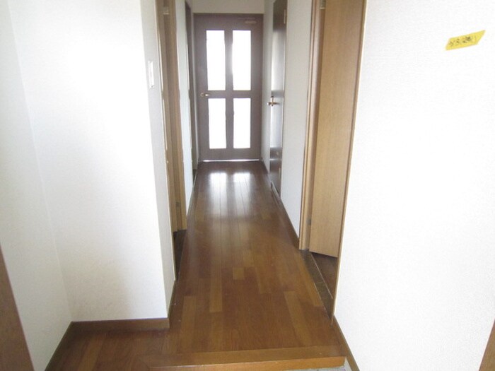 アビタシオン橋本２の物件内観写真