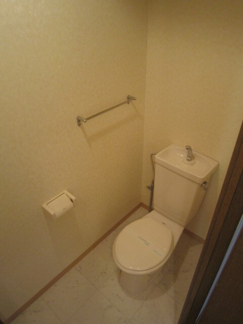 アビタシオン橋本２の物件内観写真