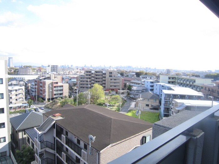 アビタシオン橋本２の物件内観写真