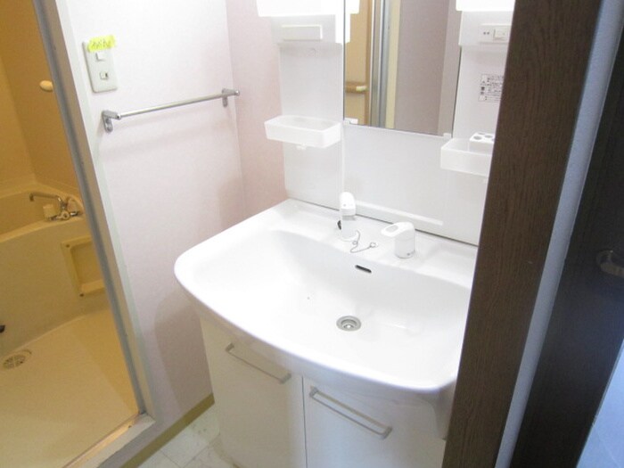 アビタシオン橋本２の物件内観写真